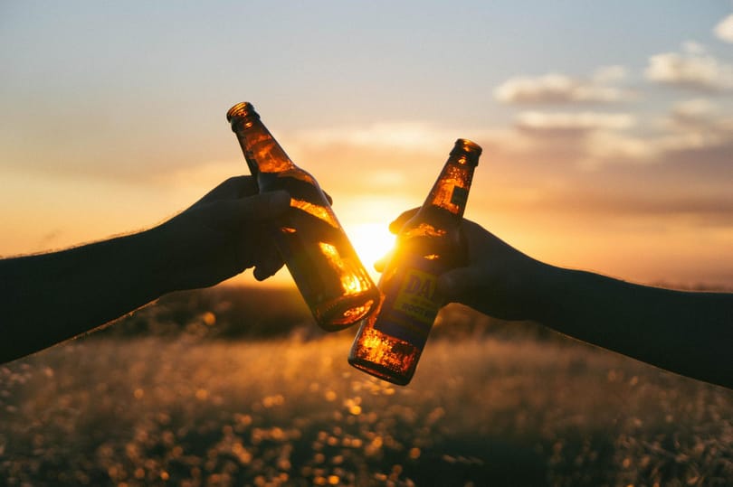 Nem akarunk vezetés előtt alkoholt fogyasztani