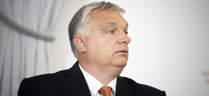 Orbán Bécsben: „Ez nem faji, ez kulturális kérdés”, „előfordul, hogy félreérthetően fogalmazok”