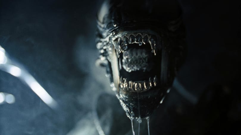 Brutális horror lett az új Alien-film, de megéri megnézni
