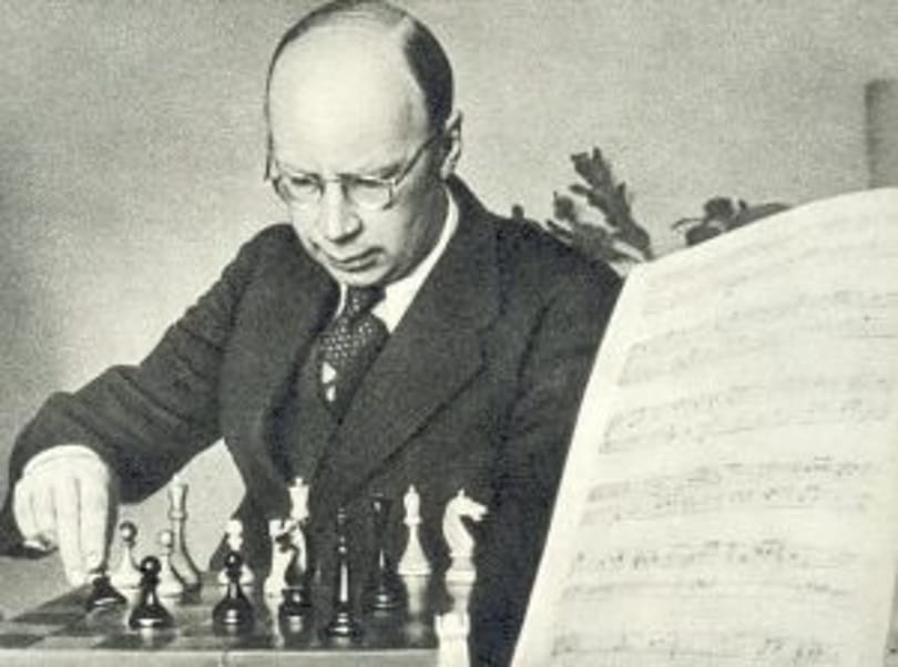 Prokofjev életművéről szól a Müpa és a Fesztiválzenekar 2023-as maratonja
