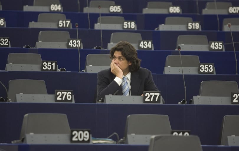 Barroso-levél: Deutsch Tamás most sem tett lakatot a szájára 
