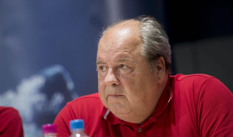Az úszók kapitánya szerint Kenderesi Tamás ártatlan