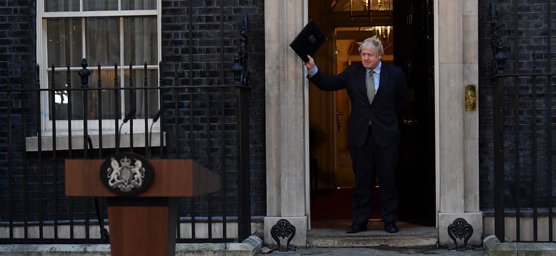 És akkor végre elkezdődhetnek az igazi Brexit-tárgyalások
