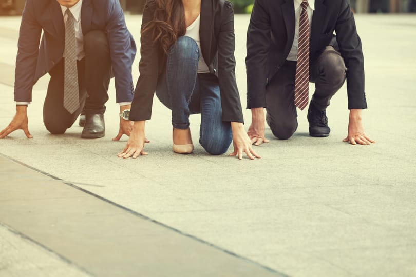 A HR agilisra vált – 1. rész