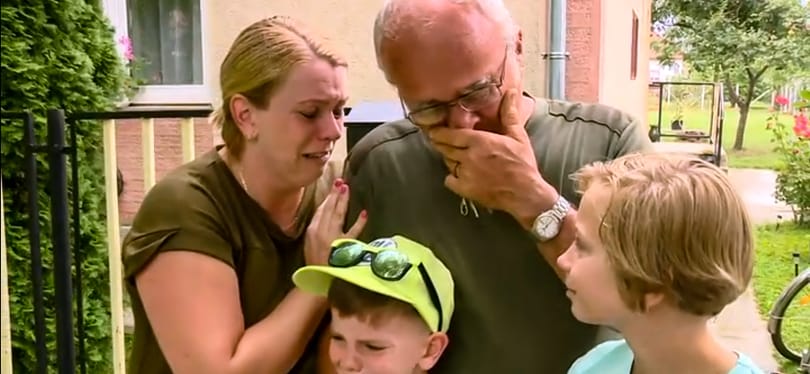 Az RTL Klub bemutatta, milyen az, ha valaki meg akarja érteni a magyar családokat