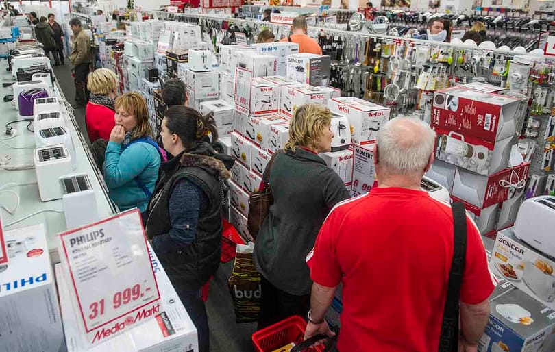 Vasárnapi zárvatartás: Nyakó kérdését is az NVB elé terjesztik