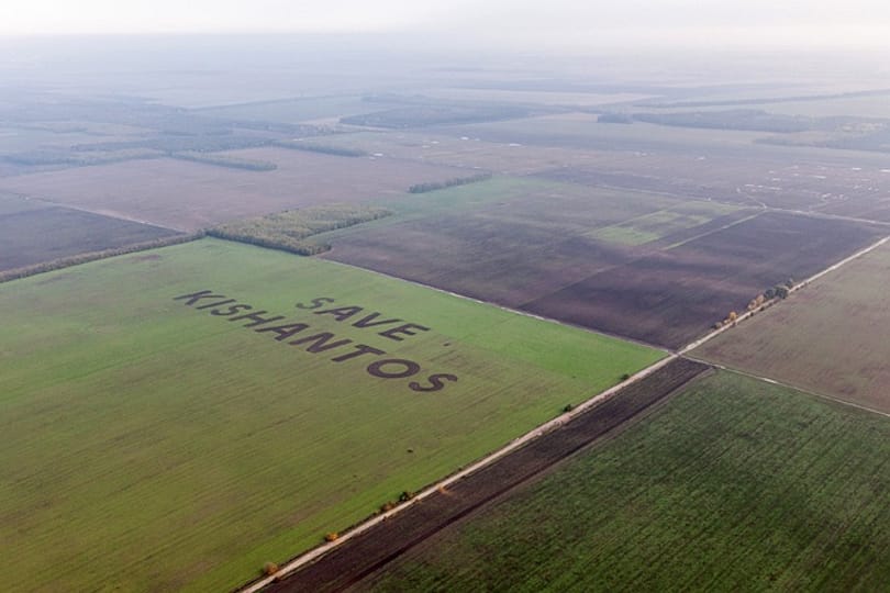 „Én nem pereskednék velük: fölrúgnám őket, mint a szemetet”