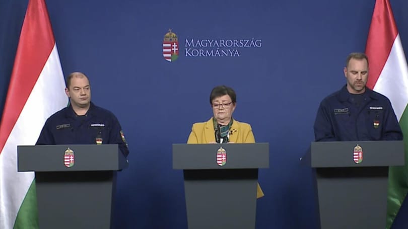 József Attila rendőrnyelven - Nyáry Krisztiánt megihlette az operatív törzs