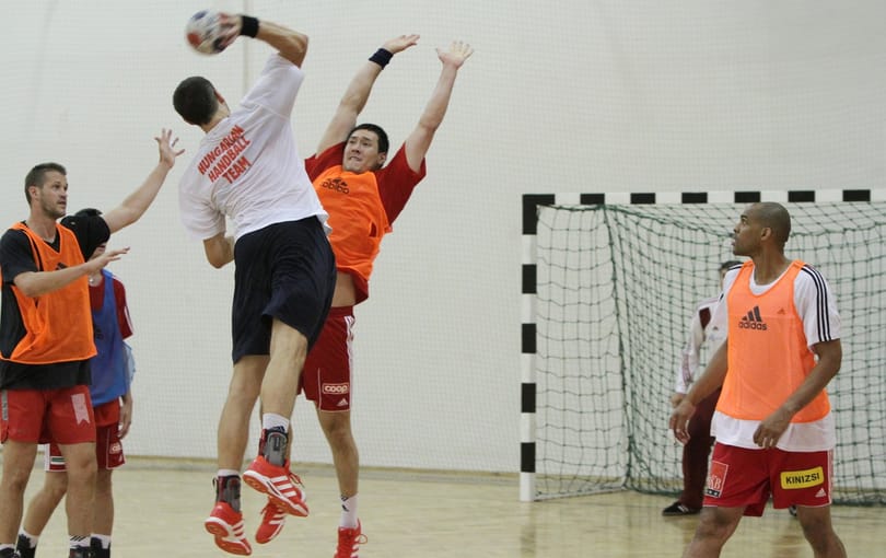 Pérez Carlos lett a Telekom Veszprém másodedzője