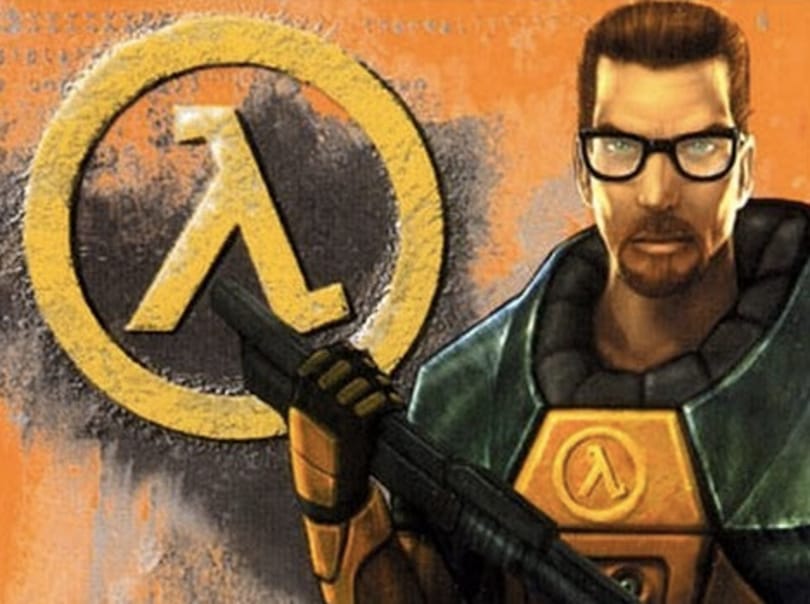 Új rekord: Half-Life végigjátszás 21 perc alatt