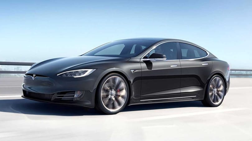 Jön a lézer: a Tesla száműzné a 100 éves múltú hagyományos ablaktörlőket