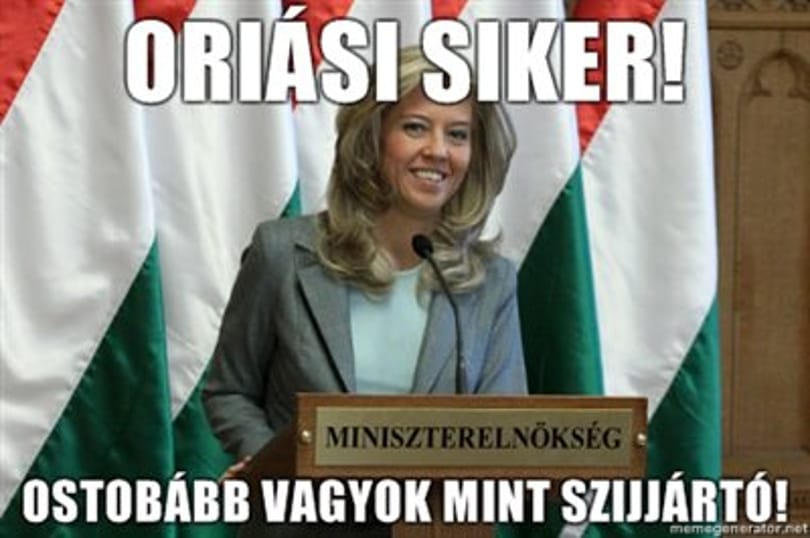 Lolcat lett Selmeczi Gabiból - Gratulálunk! (18+)