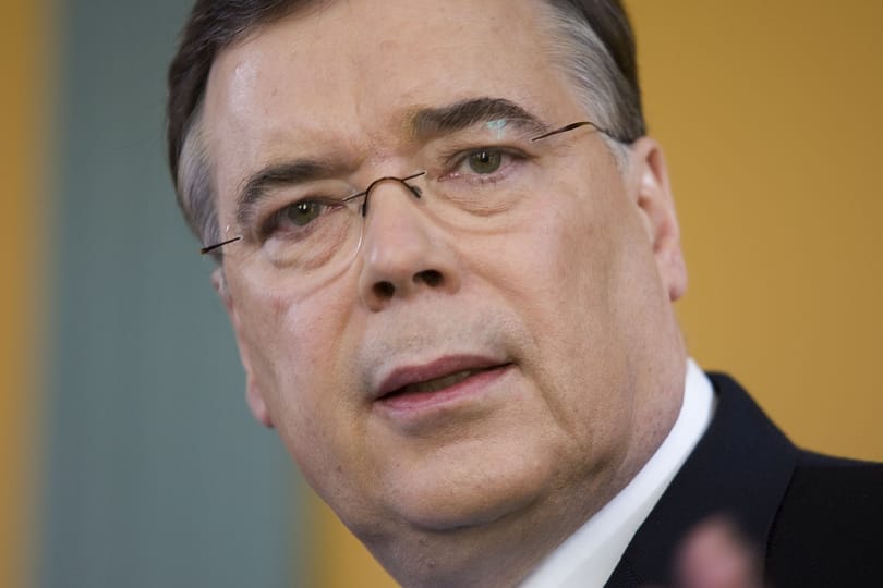 Bíróság elé állították a volt izlandi kormányfőt