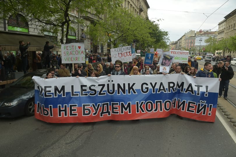 Bayer Zsolt lélektanilag erősítené Mészáros Lőrincet is
