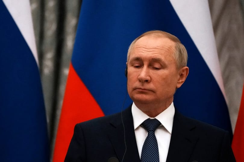 FT: Az EU Putyin és Lavrov vagyonának befagyasztására készül