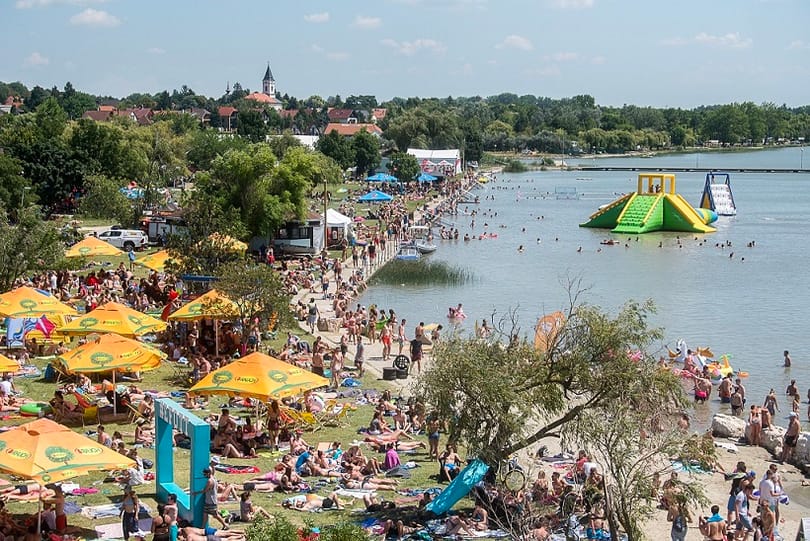 Rekordnézőszámmal zárt az EFOTT
