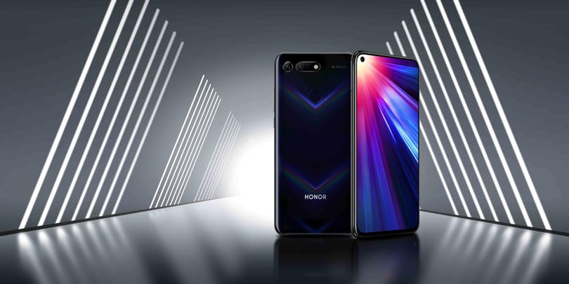 Ledobták az árbombát: 20-120 ezerrel olcsóbb a Huawei-nagyágyúknál a Honor új telefonja
