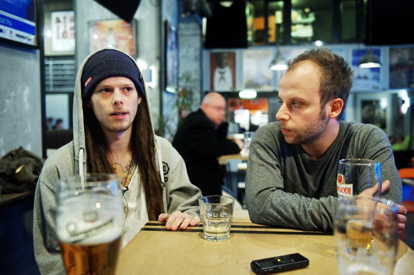 Vágyódás nem létező otthonunk felé - iamyank videópremier
