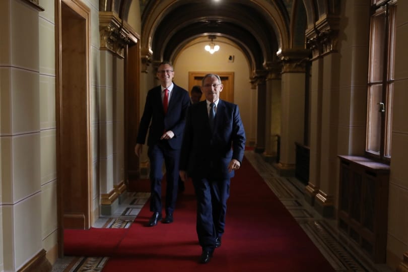 Elérte a Belügyminisztérium, nem kérhetik számon, ha nem segít a halmozott fogyatékossággal élők családján
