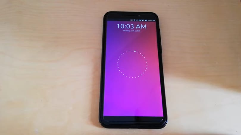 Különleges telefont szeretne? Megérkezett a linuxos PinePhone, abból is a limitált kiadás