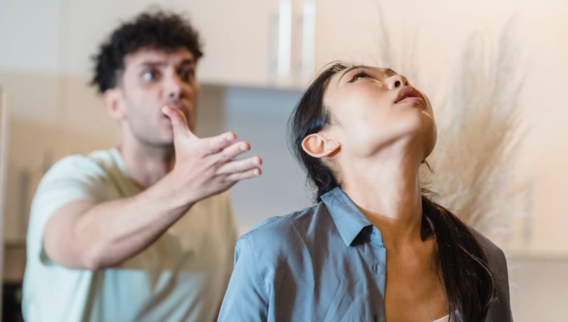 Jobboldali a partnere, miközben ön balra húz? Van már arra válasz, milyen konfliktusokra számíthat
