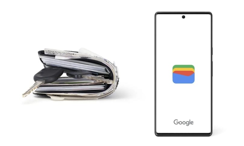 Elkezdett megjelenni az androidos telefonokon az új pénztárca
