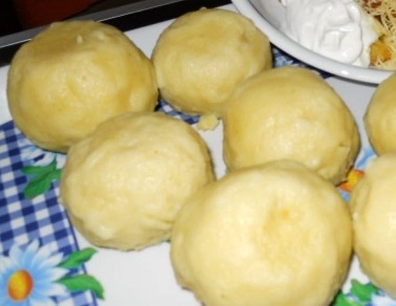 Hallott már a nógrádi gombóckülönlegességről?