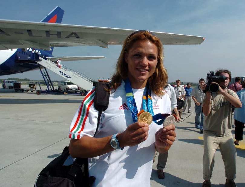 Négy magyar arany lesz a londoni olimpián?
