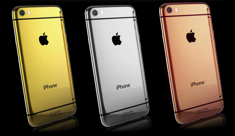 Ahol már megrendelhető iPhone 6, és nem is akármilyen áron