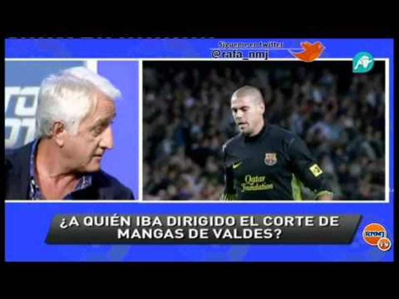 Videó: A Barcelona kapusa bemutatott a közönségnek