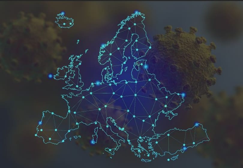 59 ezer európai életét menthették már meg a koronavírus miatt hozott járványintézkedések