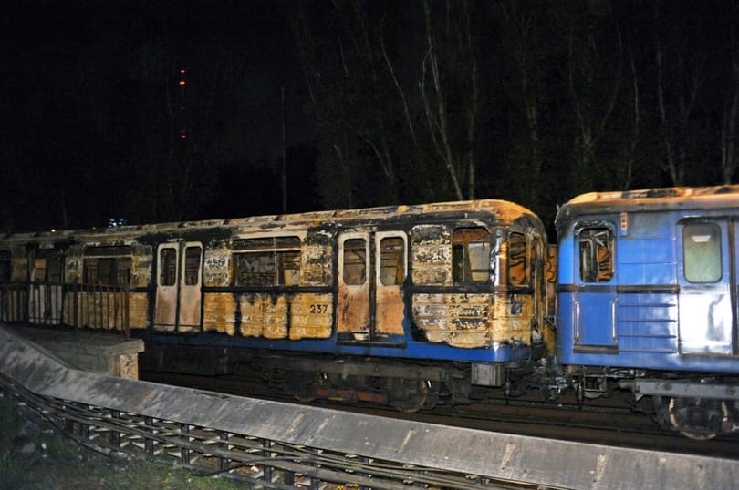 3-as metró: a BKV szerint nem kell félniük az utasoknak
