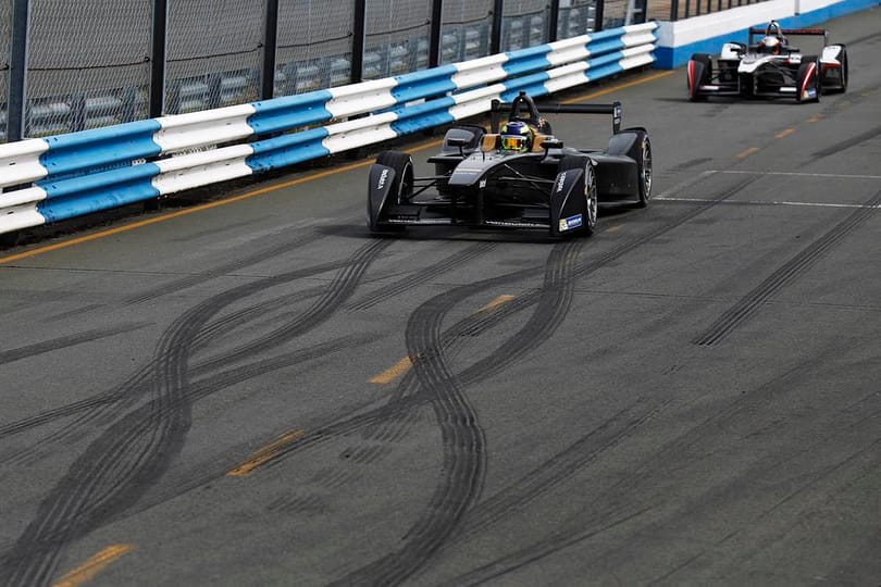 Videó: Már az elektromos hang is jobb, mint a mostani F1-es autóké?