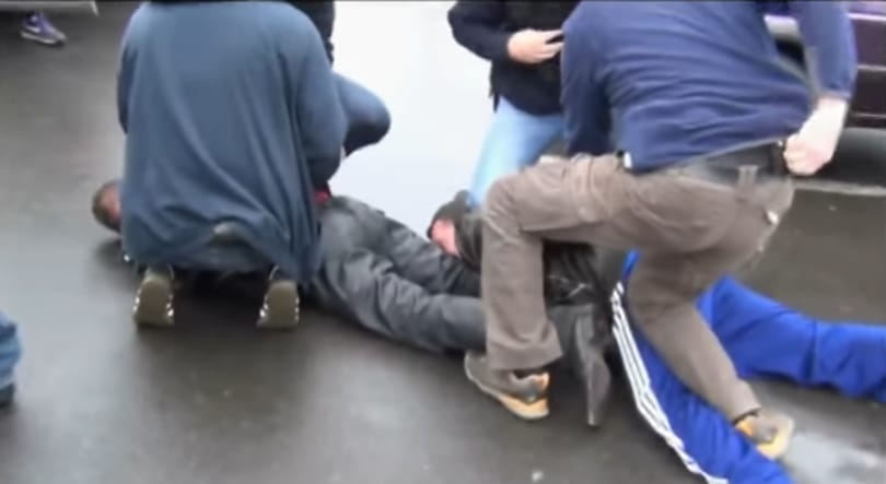 Az idős férfit agyonverték, feleségét megvakíthatták a brutális rablók