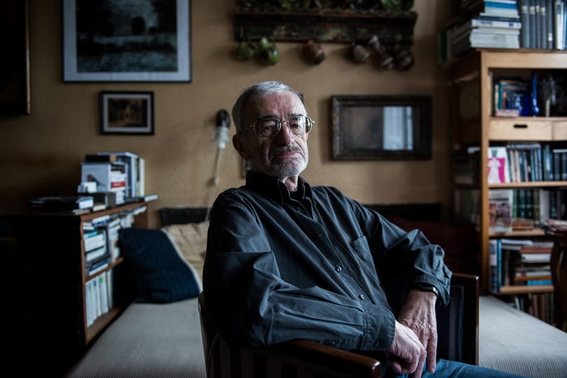 Kortárs írók 