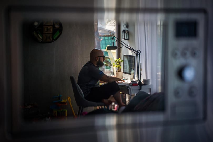 Mit tanulhat egy magyar kisvállalkozó a koronavírusból?