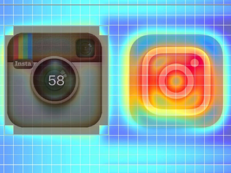 Kitalálja, miért váltanak logót a nagy cégek? Íme a Google, a Facebook, az Instagram és az Uber titka