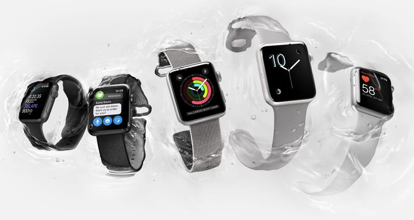 Ingyen kicseréli az Apple a megrepedt kijelzőt több Apple Watch modellnél