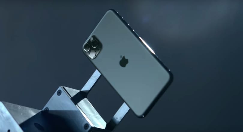 Négyféle iPhone jöhet idén, kettőnél iPad-szerű kinézetet jósolnak