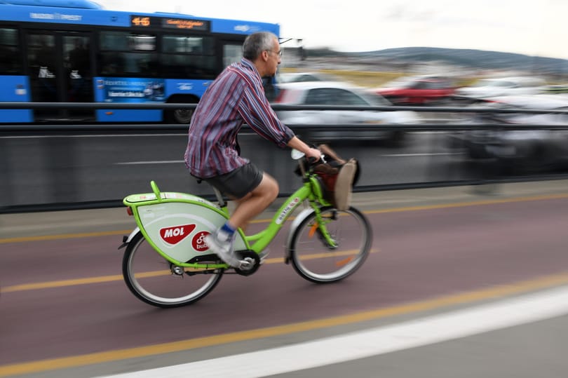 Senki sem tudja, milyen lesz az új Bubi, de jó eséllyel olyan, mint a régi