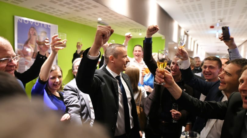 Toroczkai a hvg.hu-nak: Innentől kezdve kicsit ki fognak egyenlítődni az erőviszonyok