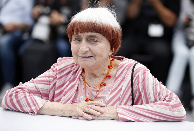 Meghalt Agnès Varda