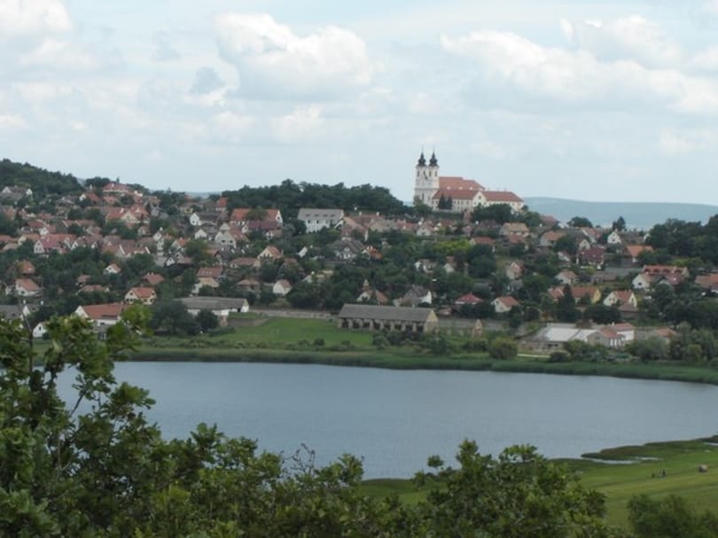 Nyit a tihanyi Belső-tó
