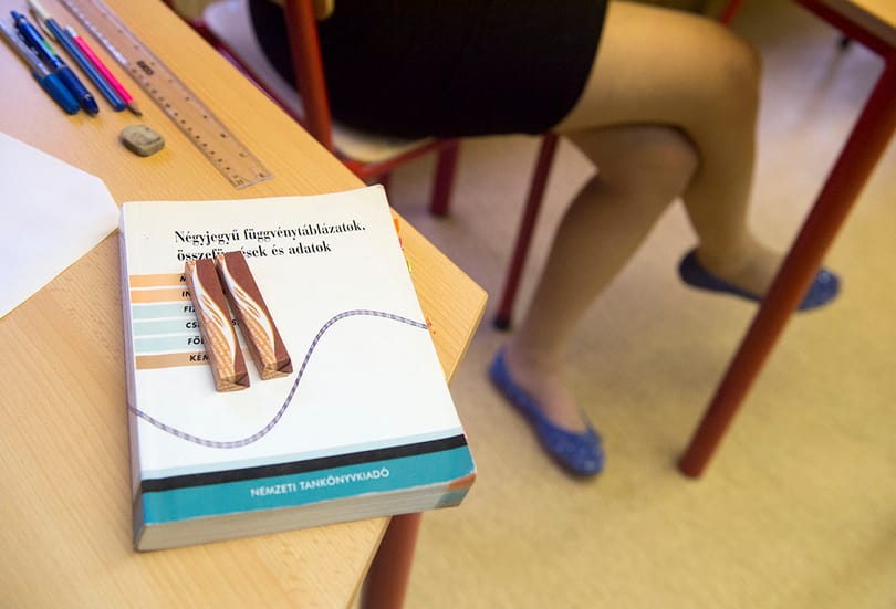 Újabb részletek derültek ki a botrányba fulladt érettségiről