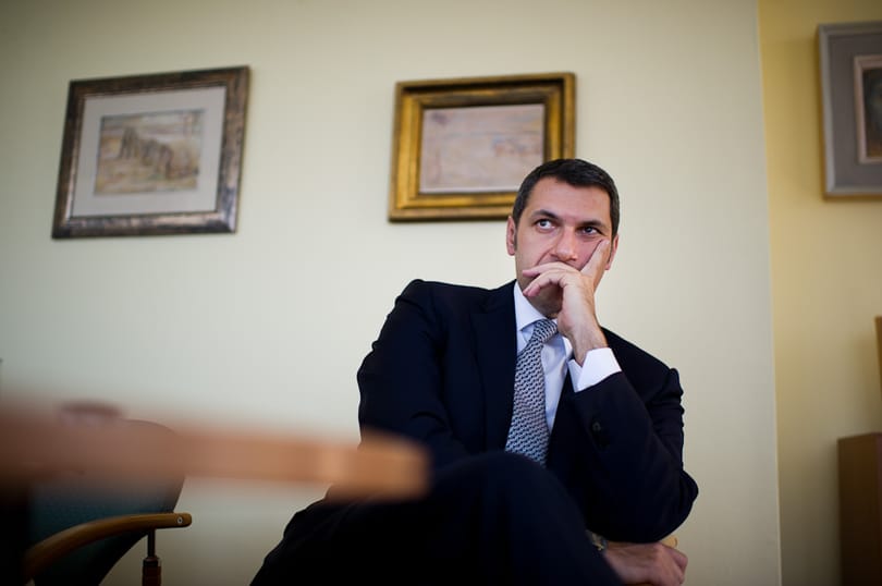 „Kell a kemény kéz”: Lázár idén még biztosan marad a Fidesz-frakció élén