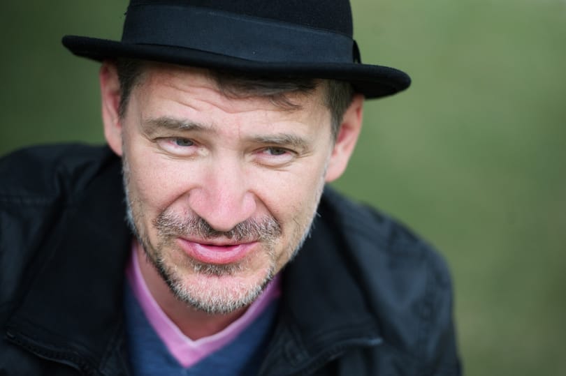 A román titkosszolgálatok dokumentumaiból rendeztek hangjátékot Hajdu Szabolcsék