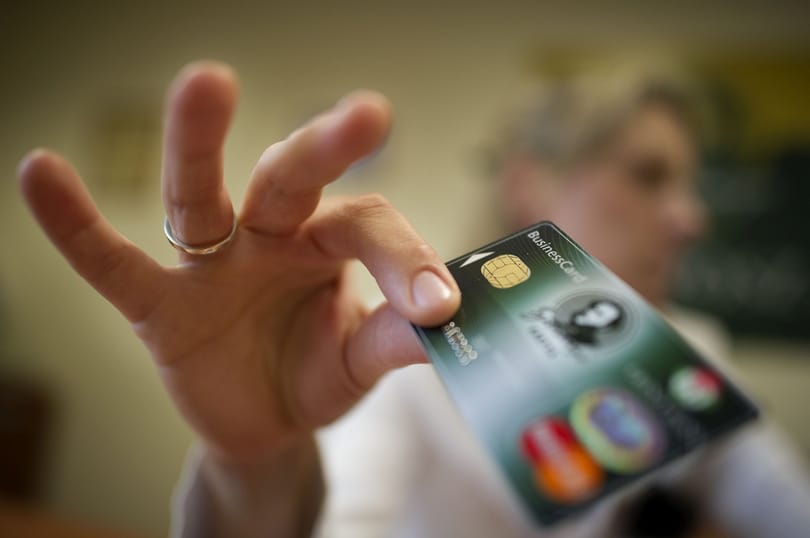 Mastercard: bizonyos (tömbösített) adatokat tényleg kiadunk, de személyeset soha