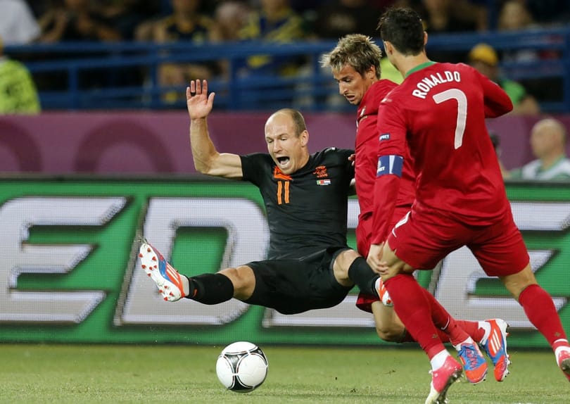 Holland góldiéta