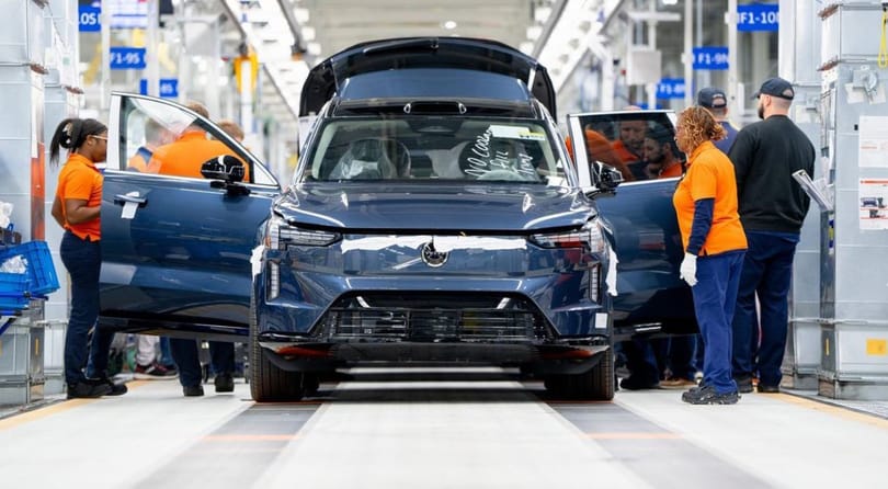 A Volvo, elsőként, akkumulátor-útlevelet ad az autóihoz, de mire is jó ez?