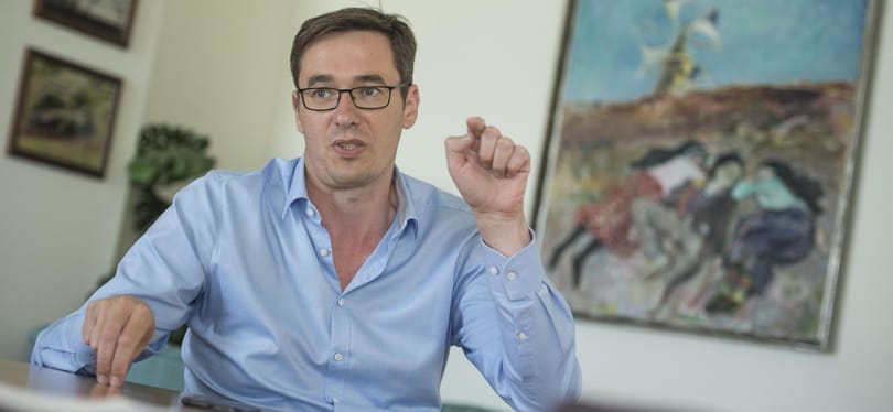 Karácsony Gergely máris egyeztetne az ellenzéki kerekasztallal az EP-ben